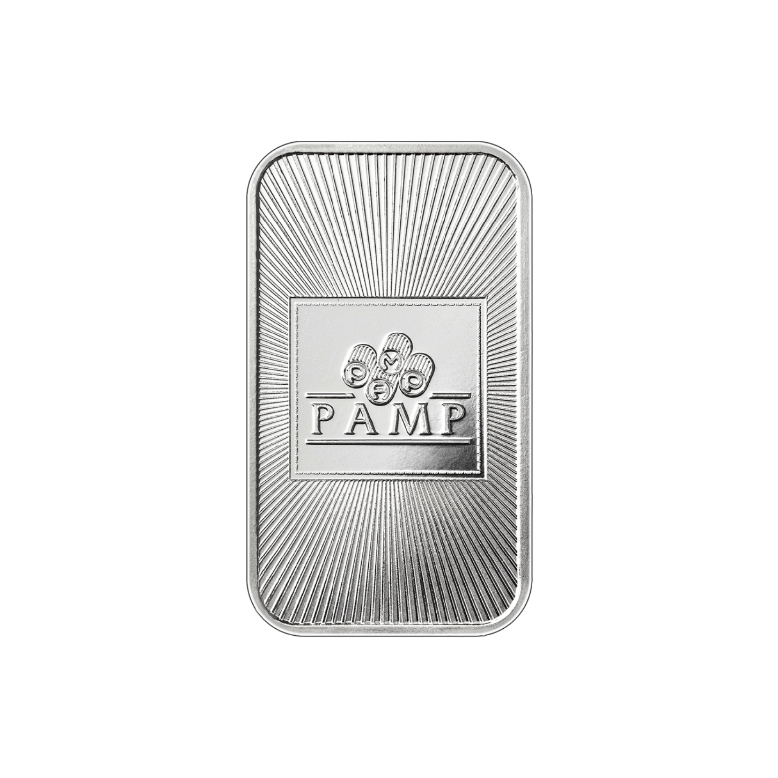 1oz Silver Bar (Best Value)