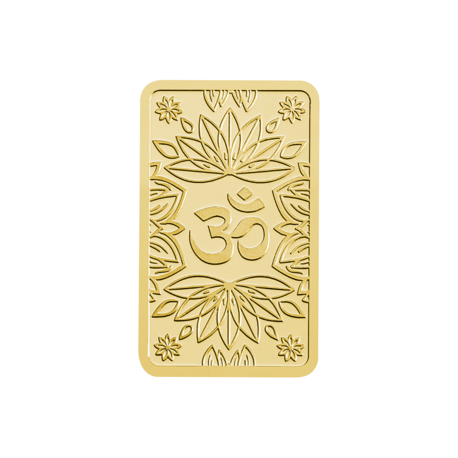 1g Gold Bar (Pre Owned)