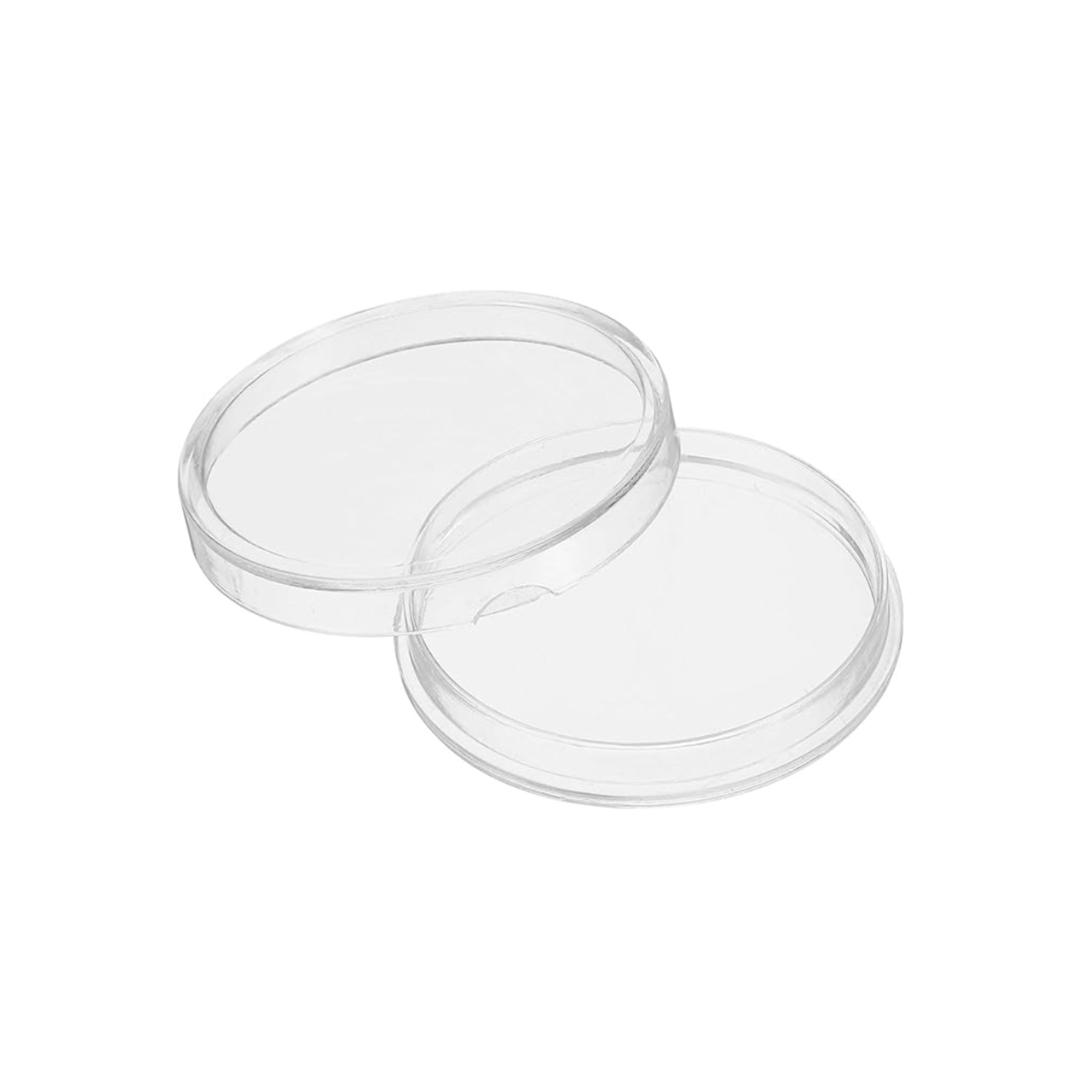 40mm Coin Capsules (1oz)